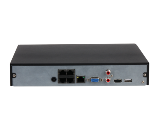 NVR4104HS-P-4KS3