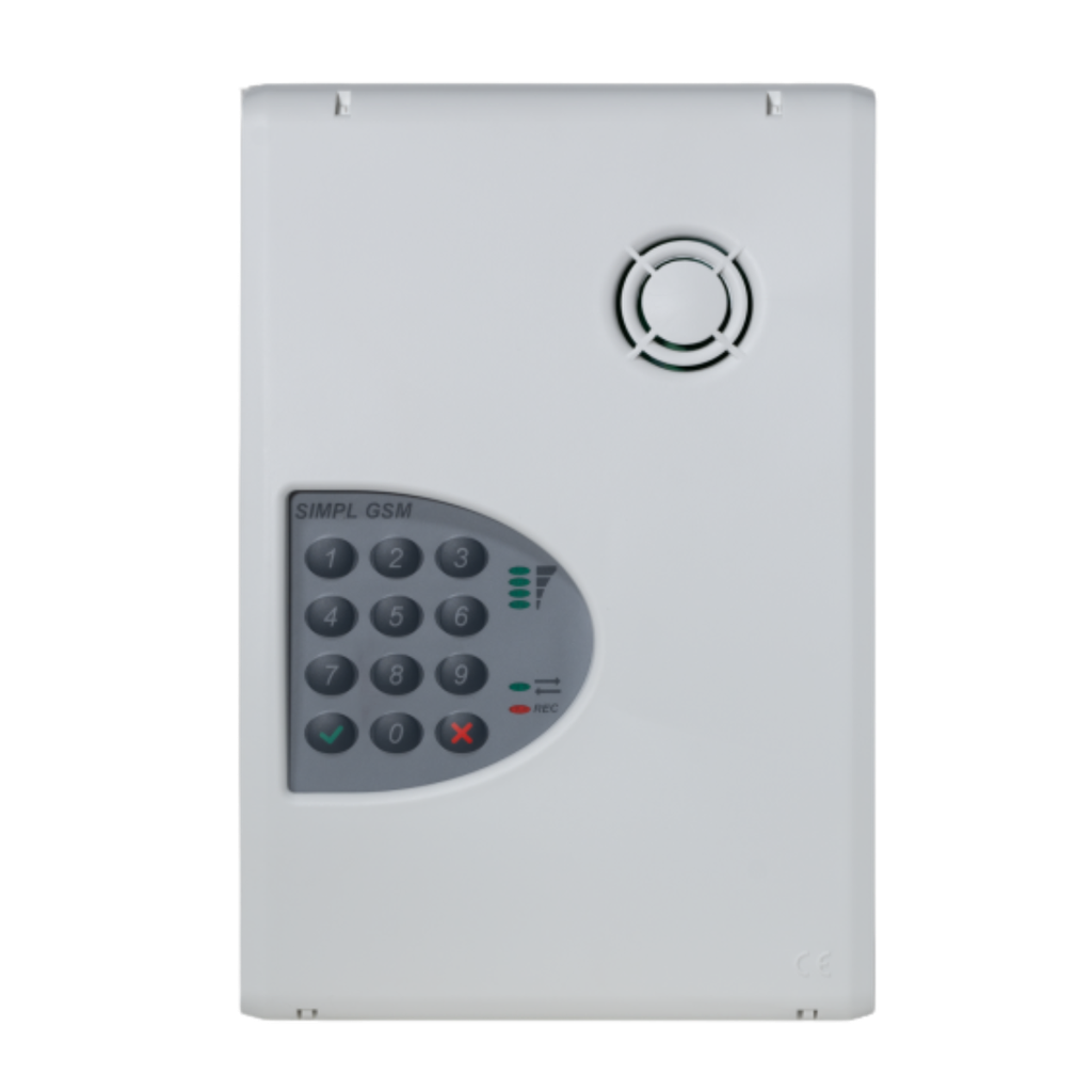 SIMPL-GSM4G
