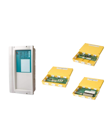 MODULE FI-QI