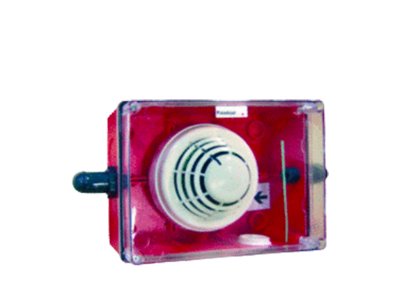 CAP 100A-G