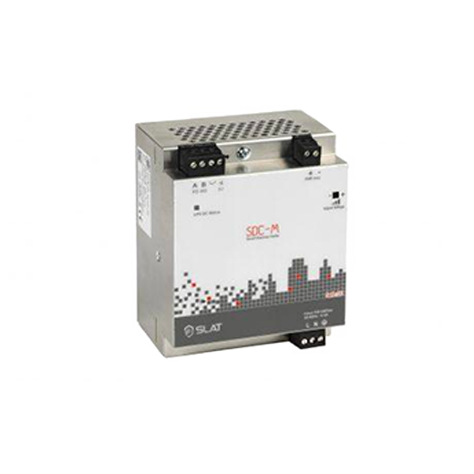 SDC-M 12V 3D DIN1 IP