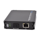[S51350-B0] CONVERTISSEUR FIBRE 1000 TX/FX SFP