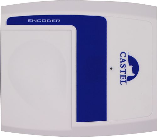 DES ENCODER
