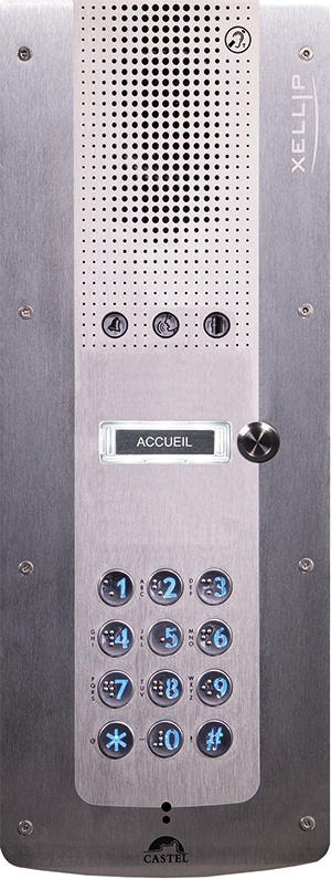 XE AUDIO 1B CLAV