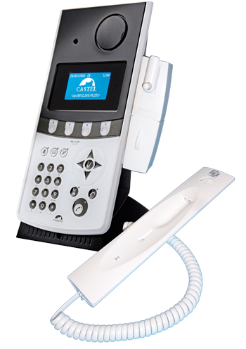 XE HANDSET-GRAPH-P