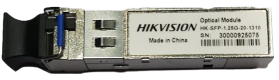MODULE SFP