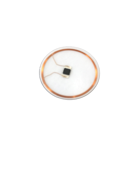 TAG MIFARE CLASSIC 1K - RFID 13.56 MHZ - PUCE NXP