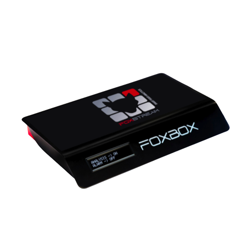 FOXBOX