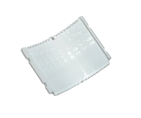 Lentille rideau 12m,