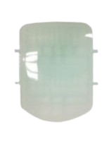 Lentille couloir 17m