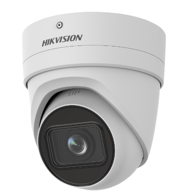AcuSense,8MP25,120dB,VF,IR40m,I/O 1/1,IP66,IK10