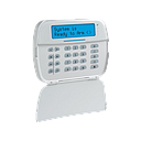 CLAVIER LCD PROX