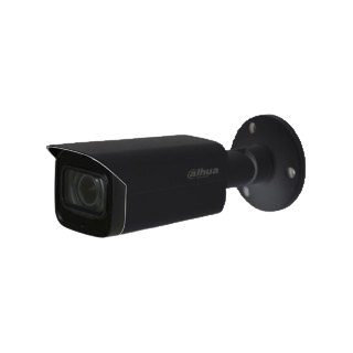 HAC-HFW2501TUP-Z-A/BLACK
