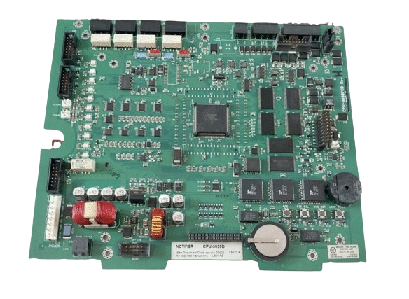 CARTE CPU 4Z (copier)