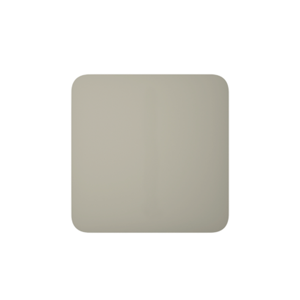 Ajax SoloButton (1-gang/2-way) [55] olive кнопка