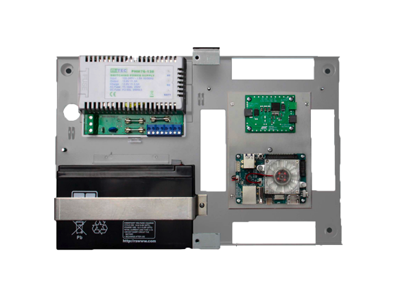 OPTIMA BOX (copier)