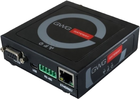 PASSERELLE IP 3G/4G