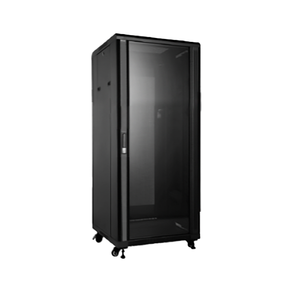 BAIE INFORMATIQUE 26U 600X600
