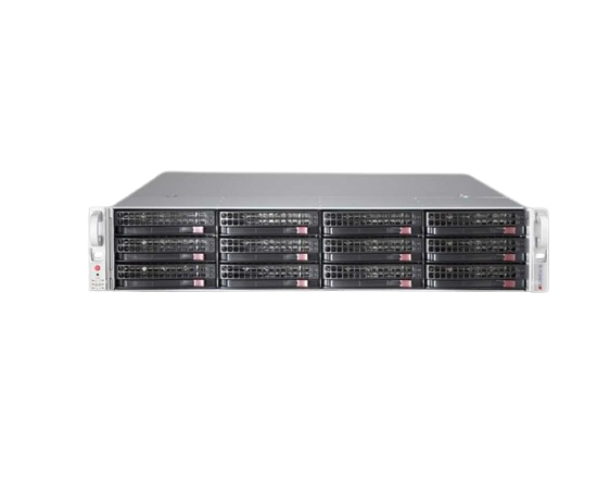 SERVEUR VXCORE