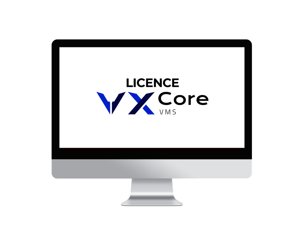 SERVEUR VXCORE