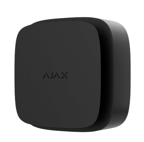 Ajax FireProtect 2 RB (CO) (8EU) black  (copier)