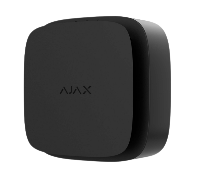 Ajax FireProtect 2 SB (Heat) (8EU) black  (copier)