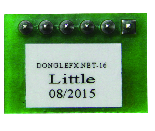 DONGLEFXCD512