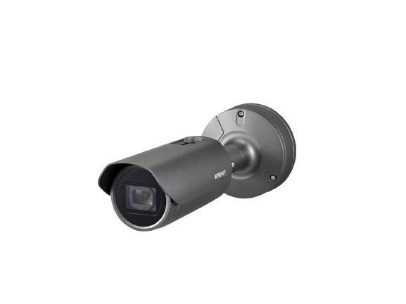 TUBE IP - 2 MPXLS  - ZOOM 12X - IR 70M - FF GROUP ANPR APP (copier)