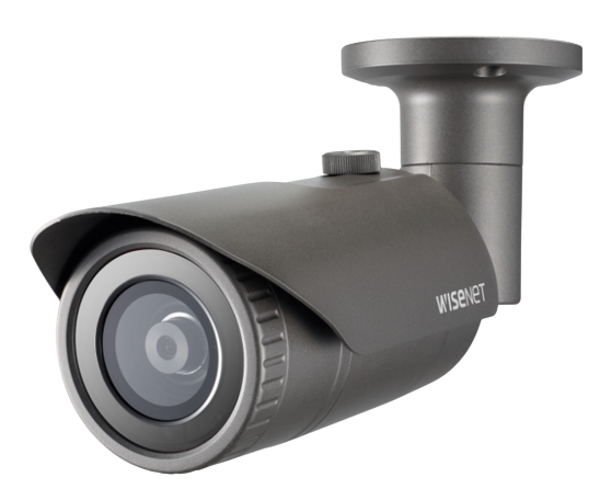 4MP IR Bullet