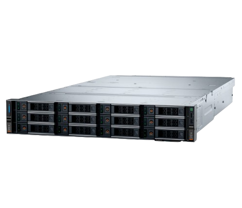 R550 Win 2022 Std - avec carte boss 2*240 RAID 1 - IDRAC base (copier)
