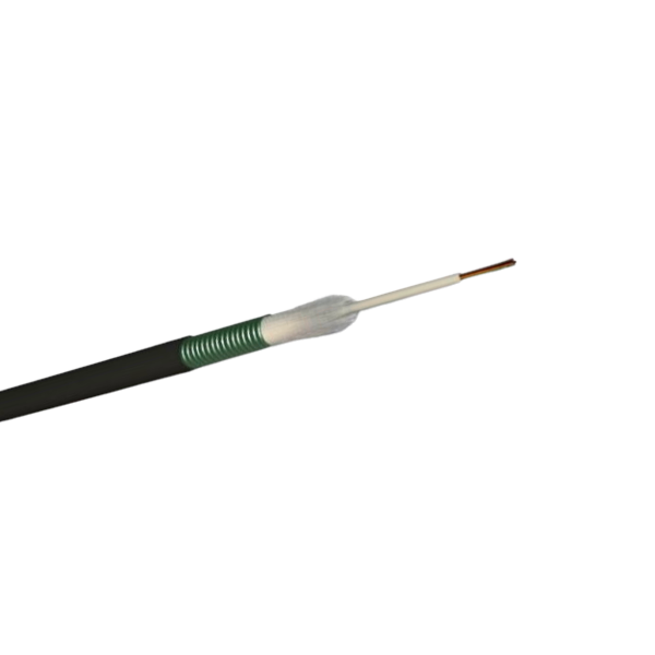 CABLE GRADE 3 TV F/FTP 4 PAIRES BLANC