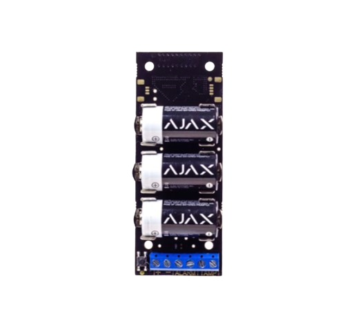 Ajax Transmitter