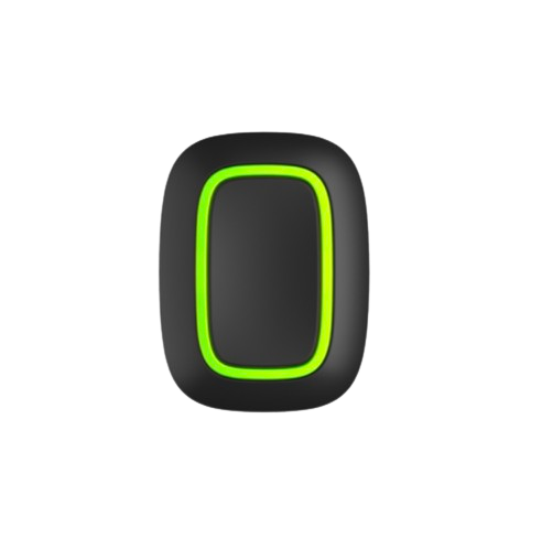 Ajax Button black