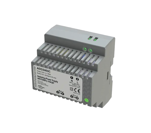 ALIMENTATION SUR RAIL DIN (copier)