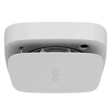 Ajax FireProtect Plus White (with CO)