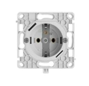 Ajax CenterCover (basic) [type E] [55] ASP white (copier)
