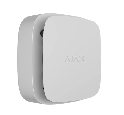 Ajax FireProtect 2 AC (Heat/CO) (8EU) ASP black (copier)
