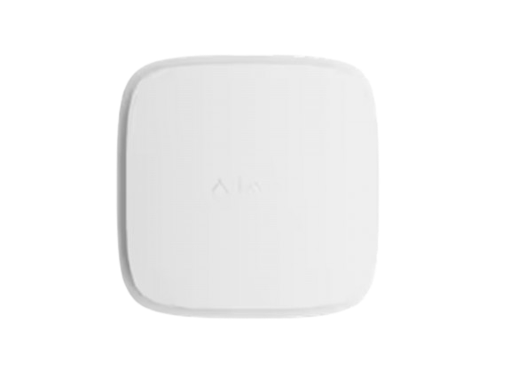 Ajax FireProtect 2 AC (Heat/Smoke) (8EU) ASP black (copier)
