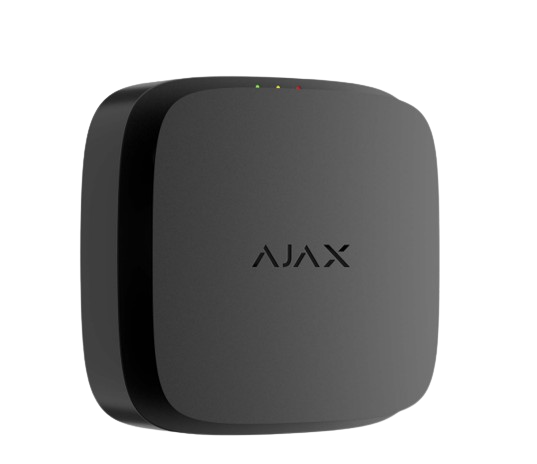 Ajax FireProtect 2 AC (Heat/Smoke) (8EU) ASP white (copier)