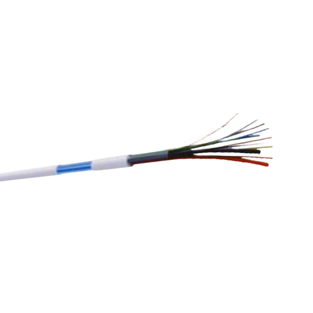 CABLE ALARME COMPOSITE MULTI 275