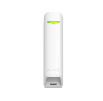 Ajax MotionProtect Curtain white