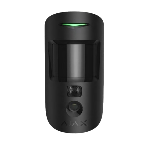 Ajax Hub 2 (8EU) ASP black (copier)
