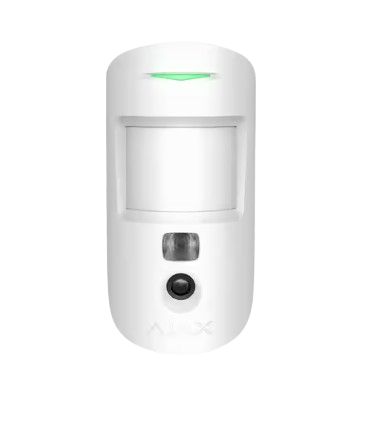 Ajax MotionCam (8EU) ASP black (copier)