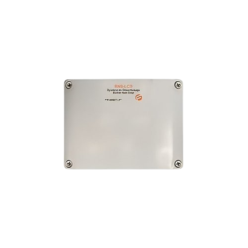 ACC - MODULE BCE-LCD - COMMANDE EXTRACTION (copier)