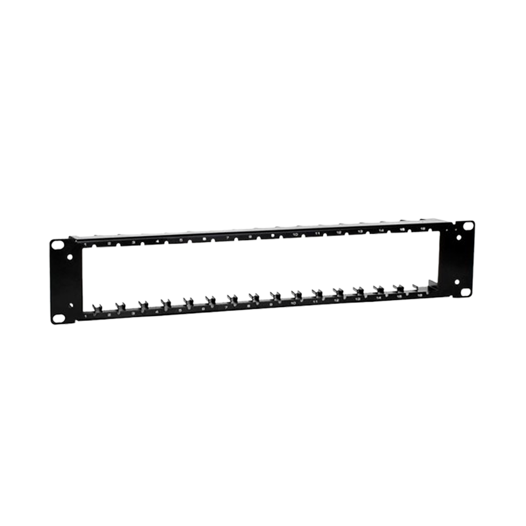 MIT Rack for UTP7 accessories