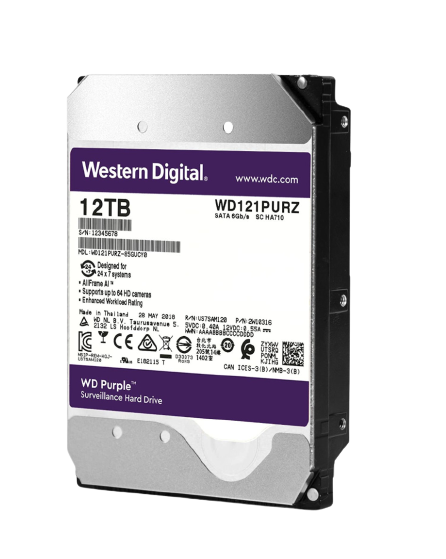 HDD12T WESTERN DIGITAL (copier)