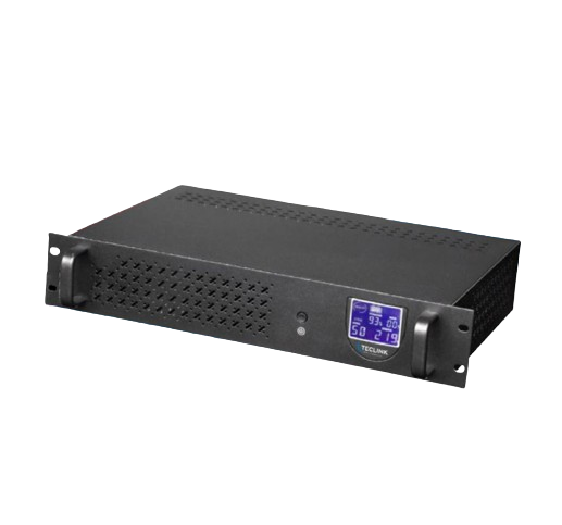 Onduleur line interactive rackable Série 1200VA/720W (copier)