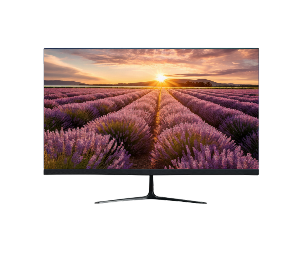 ECRAN 27 POUCES sans bordure 4K HDMI VGA AUDIO (copier)