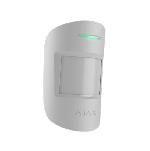 AJAX MOTIONPROTECT FIBRA - BLANC