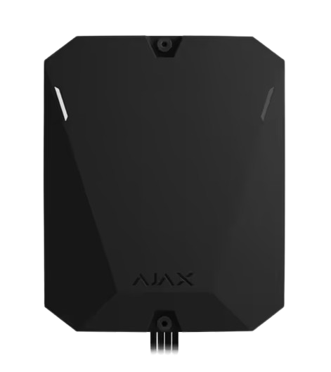 Ajax Hub Hybrid (2G) (8EU) STD black
